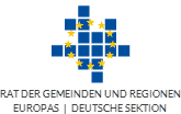 Logo RGRE - Rat der Gemeinden und Regionen Europas" title="Rat der Gemeinden und Regionen Europas (RGRE) | Deutsche Sektion - zur Startseite